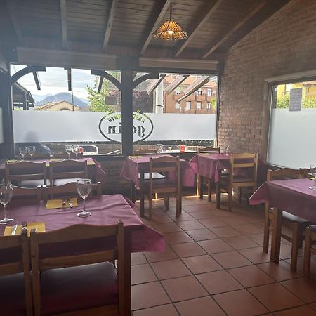Hosteria Gelin De Gajano Exterior photo
