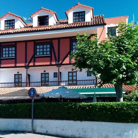 Hosteria Gelin De Gajano Exterior photo