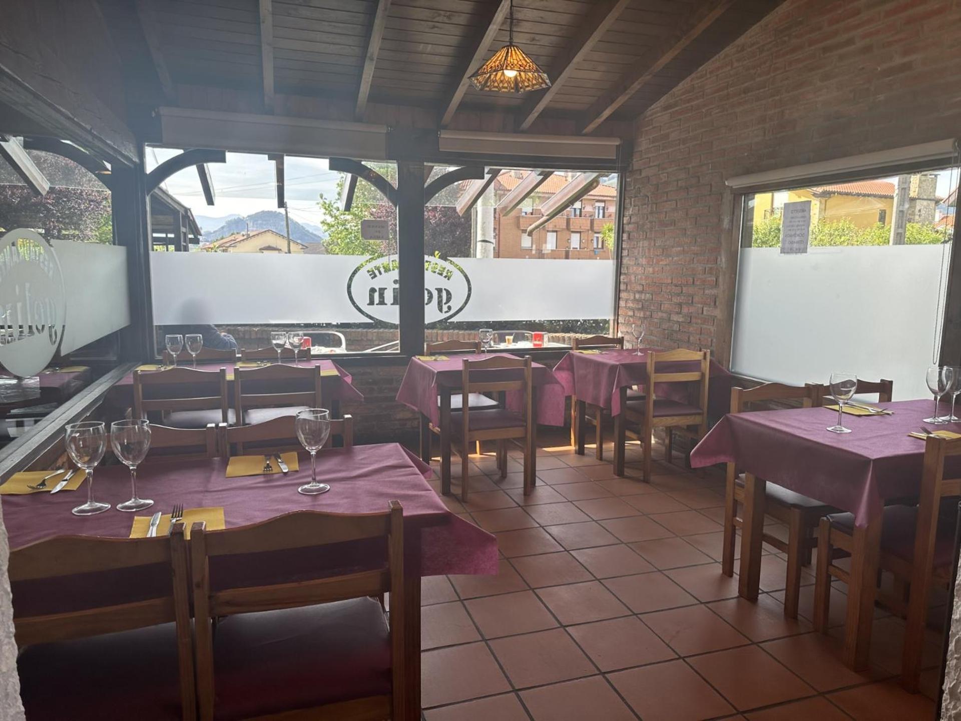 Hosteria Gelin De Gajano Exterior photo