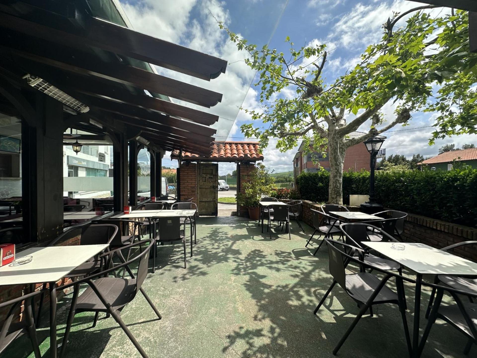 Hosteria Gelin De Gajano Exterior photo