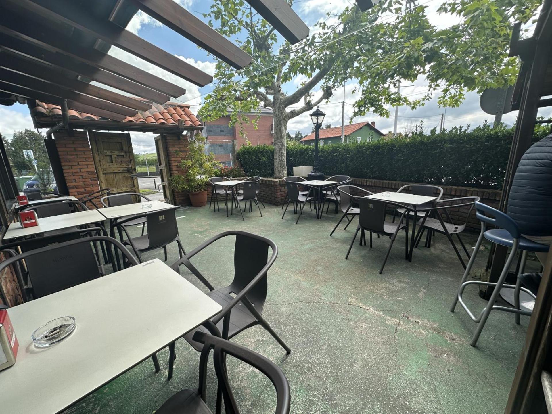 Hosteria Gelin De Gajano Exterior photo